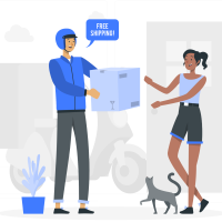 Free shipping-rafiki 1