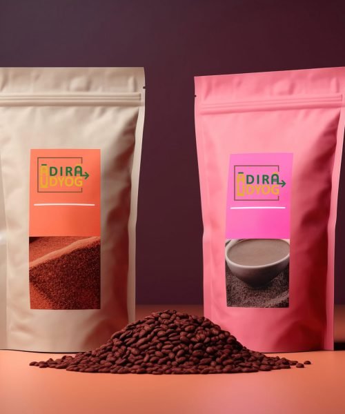 Coffee concept. Bright. Clean. Maximum quality and detail. Beautiful colors --chaos 100 --ar 3:2 --style raw --stylize 1000 --v 5.1