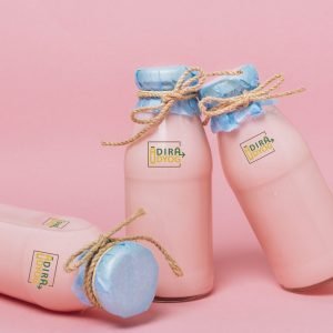 front-view-delicious-pink-smoothies 1